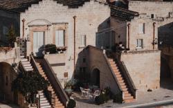 Sant'Angelo, Matera