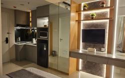 Keyz Skyline Residence - Kalani Tower Floor 16 D18
