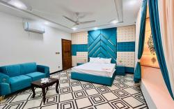 Royal Executive Inn 