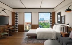 Flow and Co. Qingdao, Autograph Collection