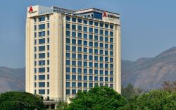 Navi Mumbai Marriott Hotel
