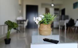 Prestige Sky Riverview Studio A2-8