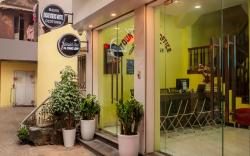 Hanoi Backpackers Hostel Oldtown