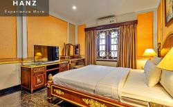 HANZ 345 Business Suite Condo Hotel