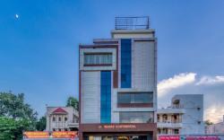 Manas Continental (Gorakhpur,UP)