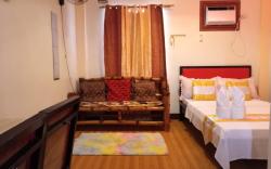 Golden Anchor- Lodge
