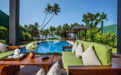 South Point Ocean - 8 bedroom Luxury Beach Villa