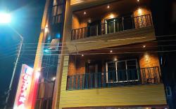 Uttara Residency