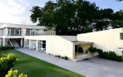 Bulbul Tourist Complex, Jind