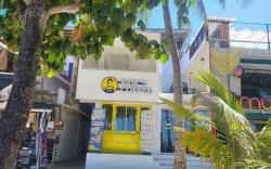 Sunvilla beachfront hotel