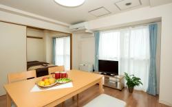 Down town of Sapporo! Comfy Japanese room(H602)