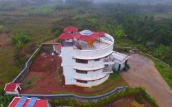 COASTAL GRAND MAHENDRAVANAM - KOLLI HILLS