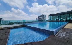 Studio E Sofo Apartment Suria Jaya - Shah Alam