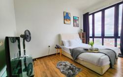 Studio E Sofo Apartment Suria Jaya - Shah Alam