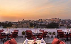 Chunda Haveli - A Boutique Hotel in Udaipur 