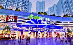JB City Danga Bay-CG Shopping Mall Apartment