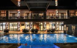 Viceroy In The Himalayas By Alivaa