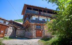 Krychma Bratyata Guest House