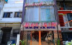 Nm Hotel