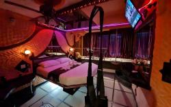 penthouse pattaya