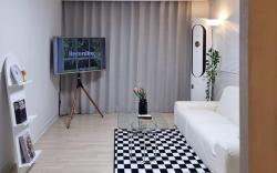 아늑한 숙소 #부산대학교병원 #토성역 3분#자갈치역 #감천문화마을#역세권