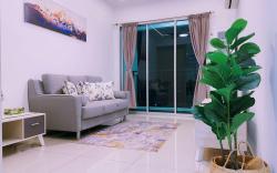 Metropol Service Apartment with Attractive View