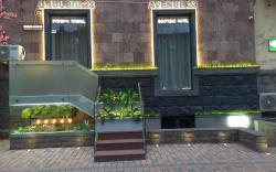 Avenue 23 Boutique Hotel