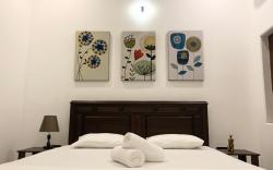 Leena Holiday Home