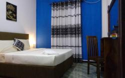 Nuha homestay 