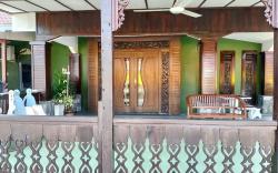 D'Maryam Homestay