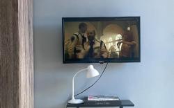 Lovely Rental Unit with free Wi-Fi