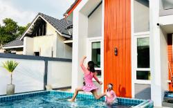 My Style Pool Villa