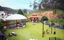 CANDY VILLA HOMESTAY PRENN