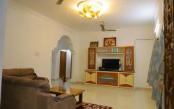 Nanda Mohan Homestay 