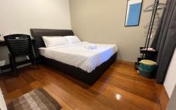 Double Room in Georgetown - H
