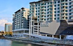 Imago KK Time Square Kota Kinabalu