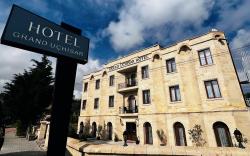 Grand Uçhisar Hotel 