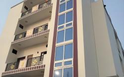 Goswami Guest House