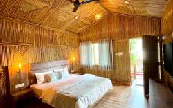 Bamboo Garden Cottages and Cafe 