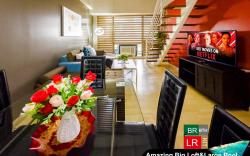 Romantic Loft big 1BR Gramercy Makati 2007A  