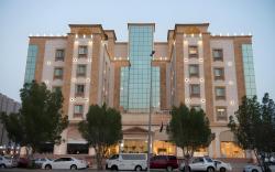 Verta Hotel Qouraish 
