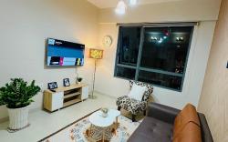 HHomes - Homey 1BR Masteri Thao Dien & Pool Gym D2