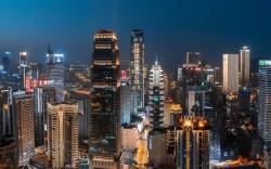 Chongqing City Center Family Warm Homestay