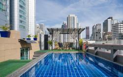 Aspira Suites Sukhumvit 20