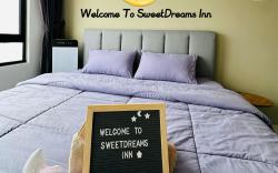 NEW Cozy Menjalara 5mins to DesaParkCity 2Rooms