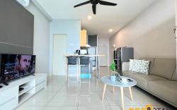Liberty Arc Ampang Modern C33A12