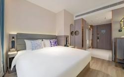 Palace Hotel(Shenzhen Luohukou)