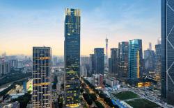 UrCove by Hyatt Guangzhou Canton Tower Exhibition Center