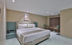 Hotel Serenity