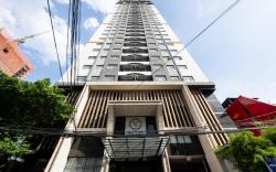 The View Service Residence Studio BKK 1 by Soben